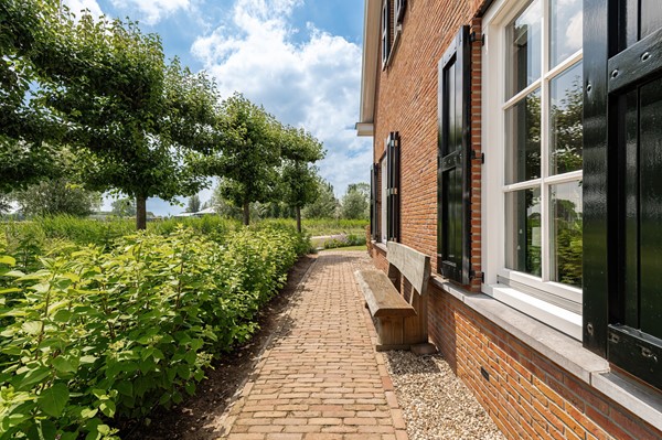 Medium property photo - Heuvelkamp 13, 4283 HZ Giessen